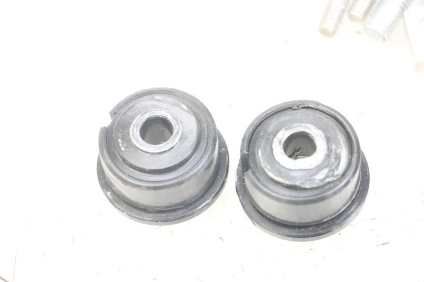 photo de HANDPROTECTOR YAMAHA XT X 660 (2004 - 2016) - Productaanzicht