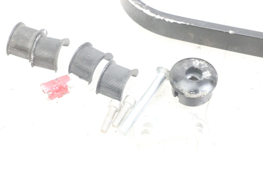 photo de HANDPROTECTOR YAMAHA XT X 660 (2004 - 2016) - Detailaanzicht