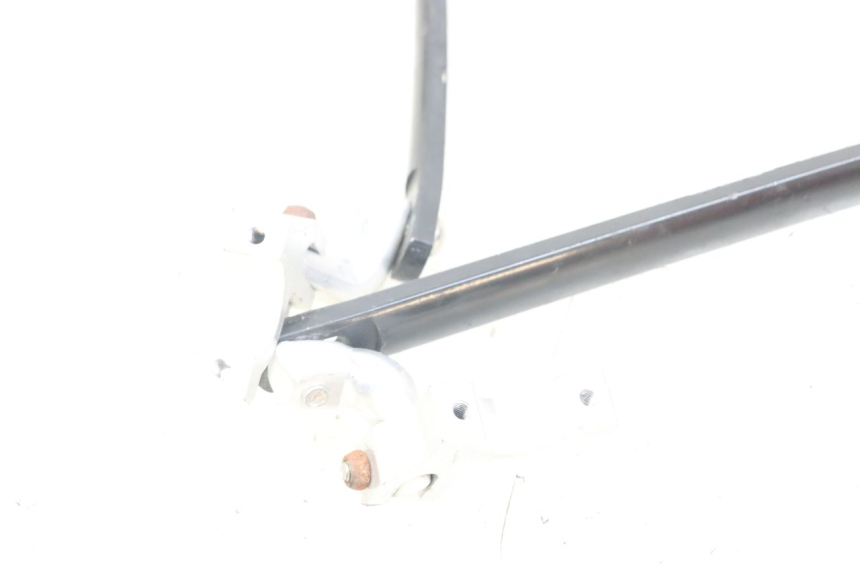 photo de HANDPROTECTOR YAMAHA XT X 660 (2004 - 2016) - Zoom op gebruiksstaat