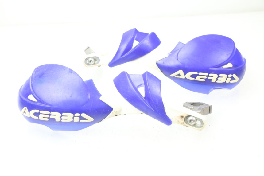 photo de HANDPROTECTOR YAMAHA YZ 80 (1998 - 2001) - Hoofdaanzicht