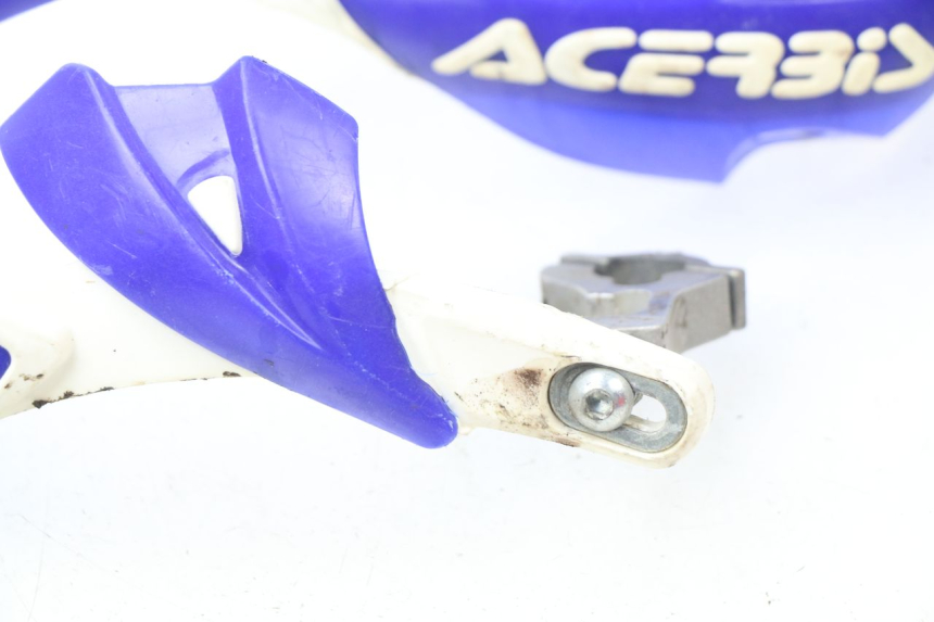 photo de HANDPROTECTOR YAMAHA YZ 80 (1998 - 2001) - Staat van het oppervlak