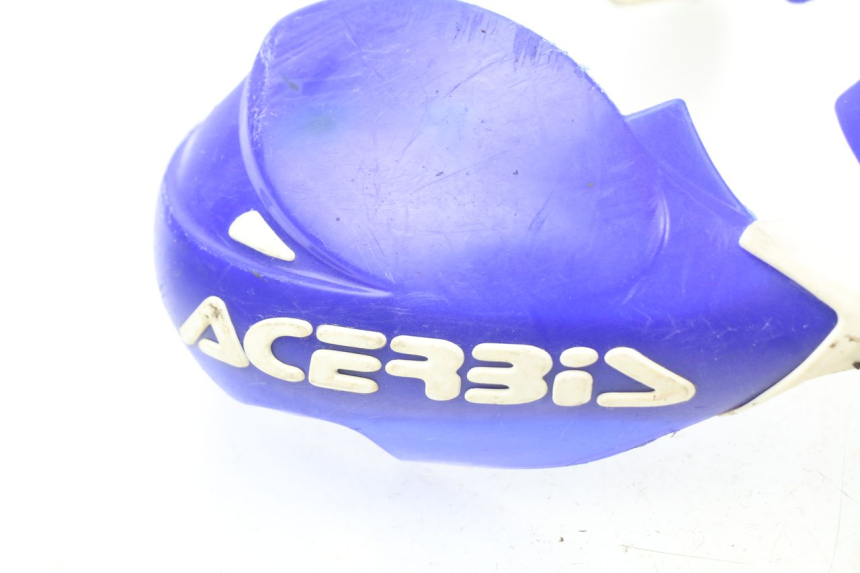 photo de HANDPROTECTOR YAMAHA YZ 80 (1998 - 2001) - Gecontroleerd onderdeel