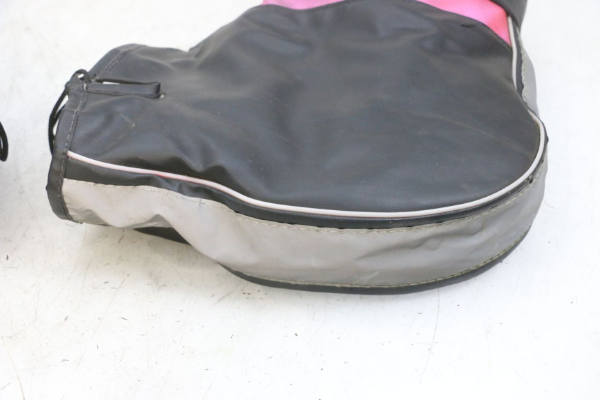 photo de HANDPROTECTOR PIAGGIO ZIP 4T 50 (2018 - 2020) - Productaanzicht