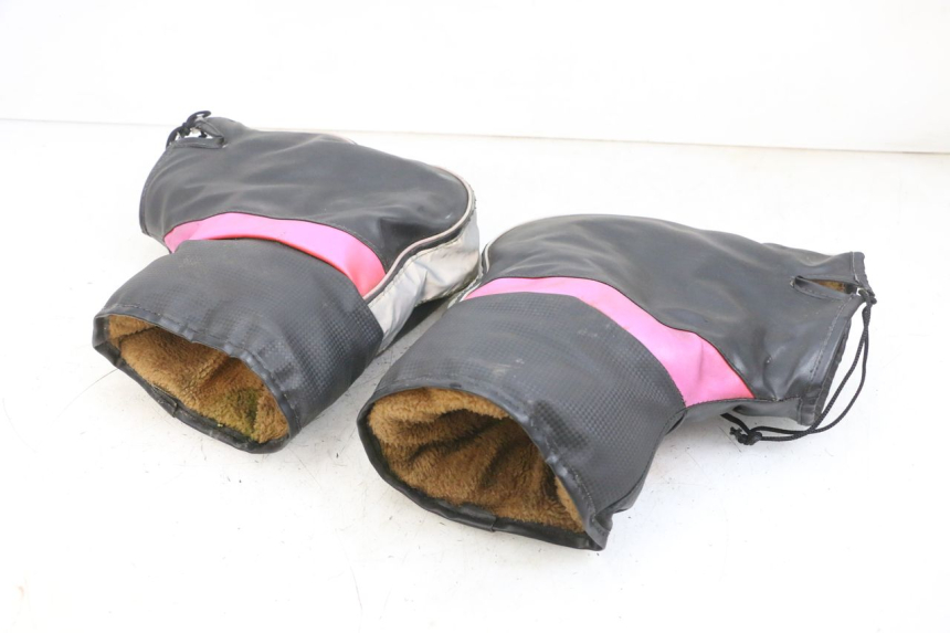 photo de HANDPROTECTOR PIAGGIO ZIP 4T 50 (2018 - 2020) - Technische close-up