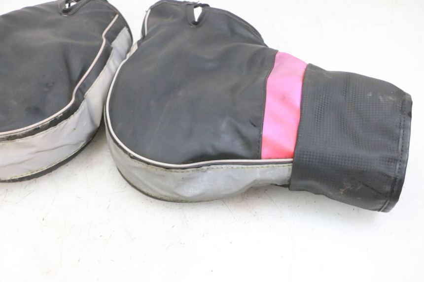 photo de HANDPROTECTOR PIAGGIO ZIP 4T 50 (2018 - 2020) - Overzicht