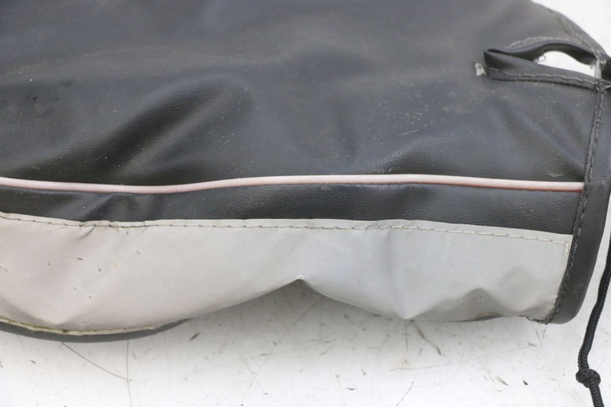 photo de HANDPROTECTOR PIAGGIO ZIP 4T 50 (2018 - 2020) - Gecontroleerd onderdeel