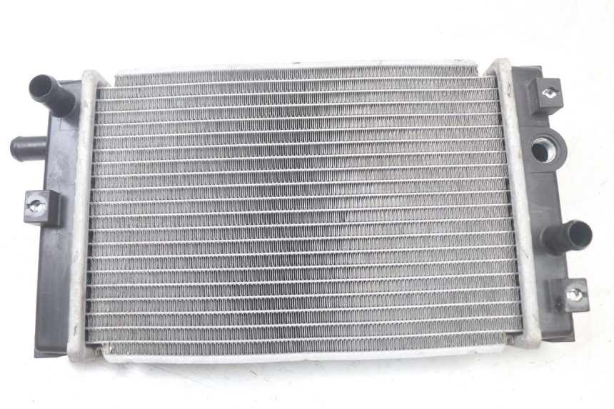 photo de RADIATEUR QUADRO 3D S 350 (2013 - 2018) - Hoofdaanzicht