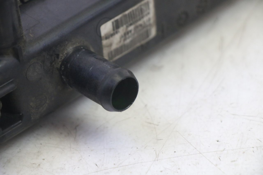 photo de RADIATEUR QUADRO 4 4D 350 (2015 - 2018) - Overzicht