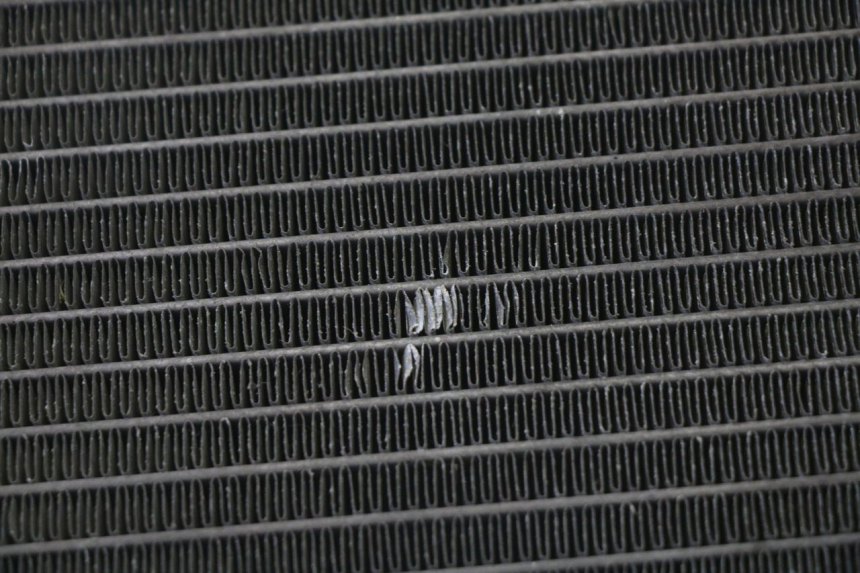 photo de RADIATEUR QUADRO 4 4D 350 (2015 - 2018) - Staat van het oppervlak