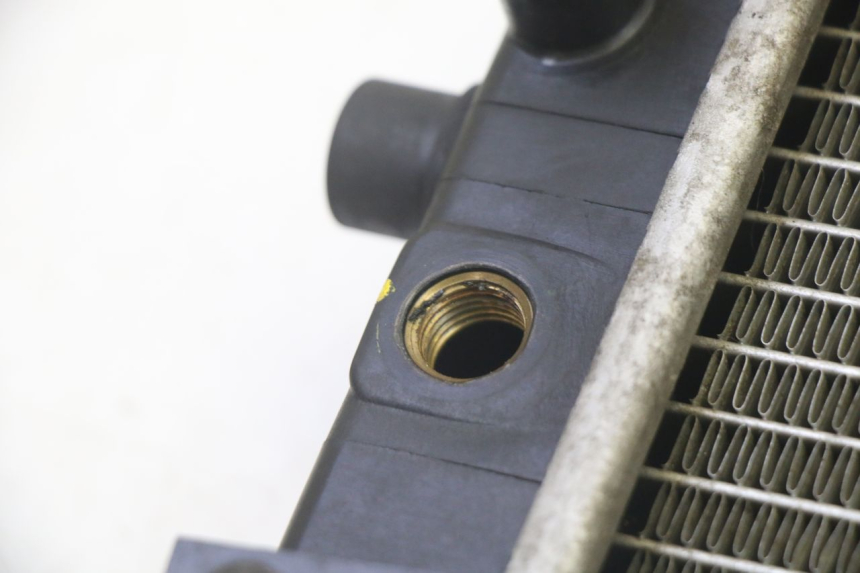 photo de RADIATEUR ADIVA AD3 300 (2014 - 2020) - Bevestigingspunten