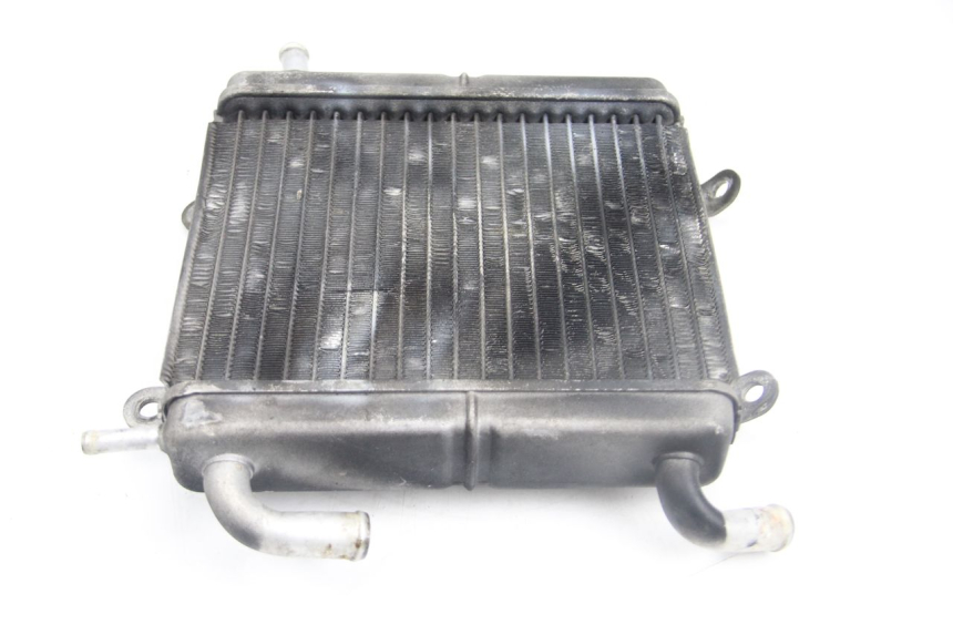 photo de RADIATEUR YAMAHA AEROX NAKED 2T 50 (2013 - 2017) - Hoofdaanzicht