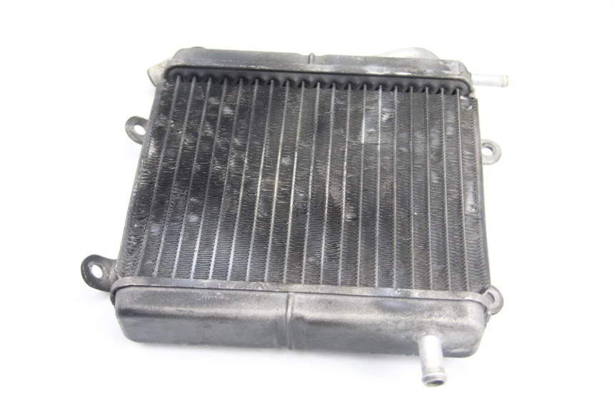 photo de RADIATEUR YAMAHA AEROX NAKED 2T 50 (2013 - 2017) - Technische close-up