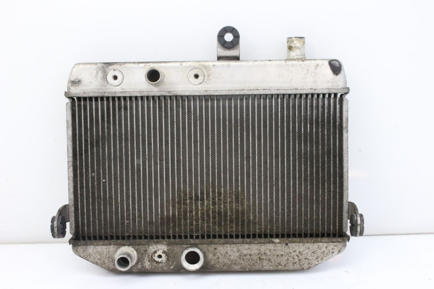 photo de RADIATEUR SUZUKI AN BURGMAN 400 (2006 - 2010) - Overzicht
