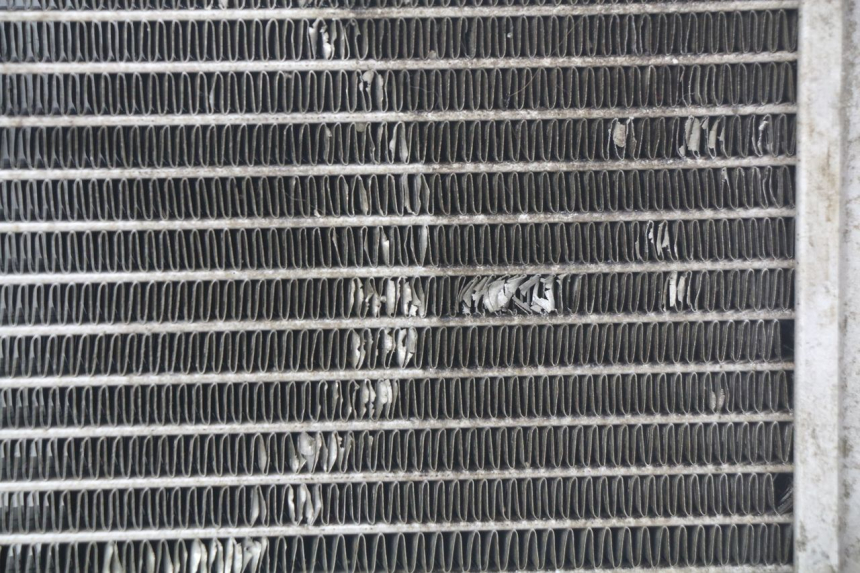 photo de RADIATEUR APRILIA ATLANTIC 125 (2003 - 2009) - Overzicht