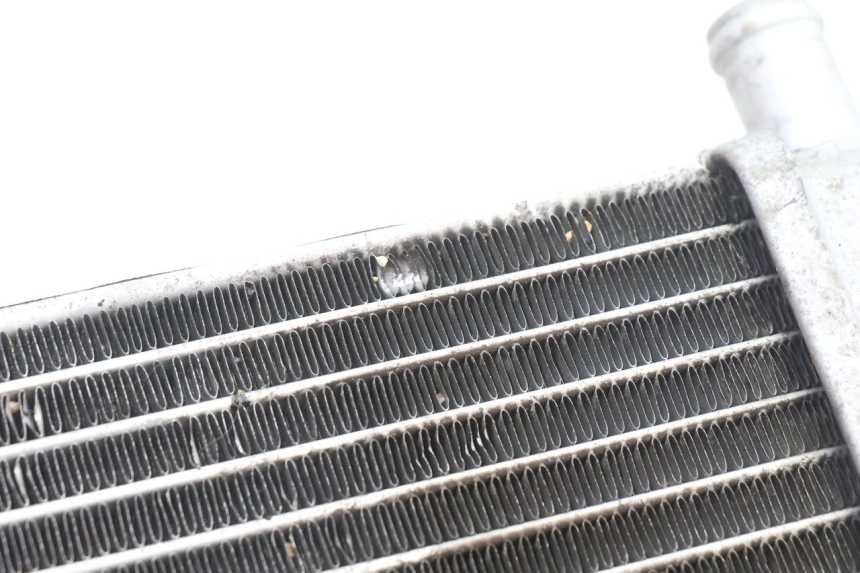 photo de RADIATEUR APRILIA ATLANTIC S 125 (2010 - 2013) - Kenmerkende details