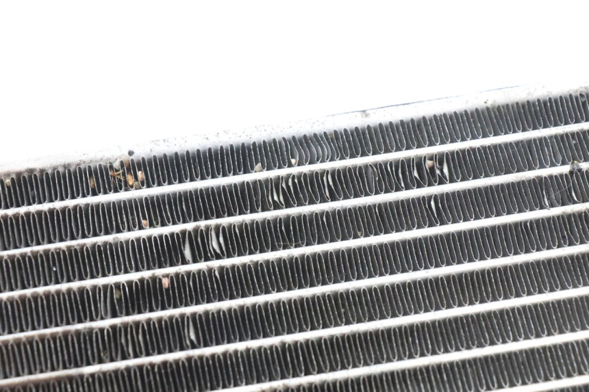photo de RADIATEUR APRILIA ATLANTIC S 125 (2010 - 2013) - Zoom op componenten