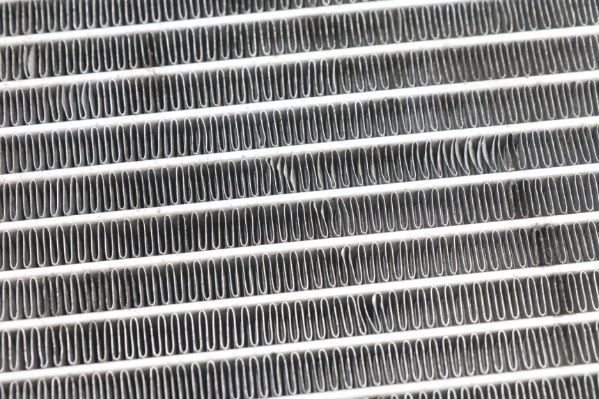 photo de RADIATEUR APRILIA ATLANTIC S 125 (2010 - 2013) - Zoom op gebruiksstaat