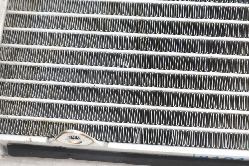 photo de RADIATEUR APRILIA ATLANTIC S 125 (2010 - 2013) - Technische close-up