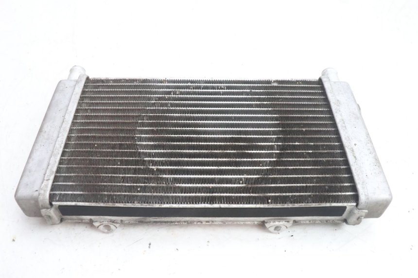 photo de RADIATEUR APRILIA ATLANTIC S 125 (2010 - 2013) - Markeringen en referenties