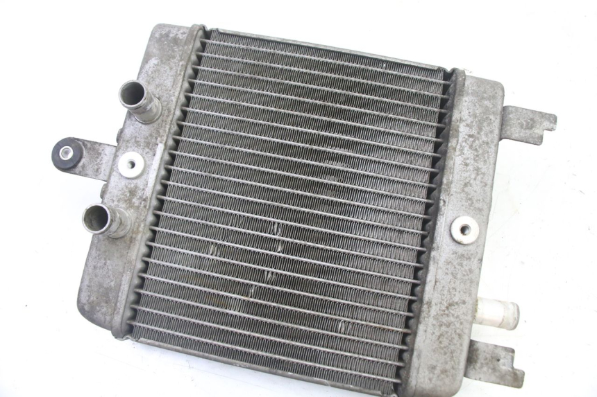 photo de RADIATEUR SUZUKI BURGMAN 125 (2007 - 2014) - Hoofdaanzicht