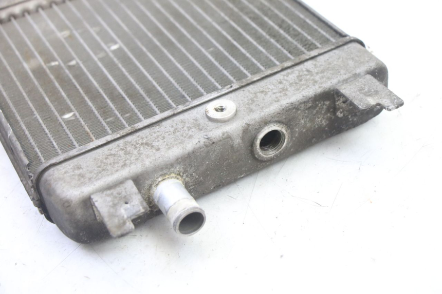 photo de RADIATEUR SUZUKI BURGMAN 125 (2007 - 2014) - Andere kijkhoek