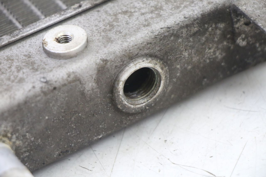 photo de RADIATEUR SUZUKI BURGMAN 125 (2007 - 2014) - Technische close-up