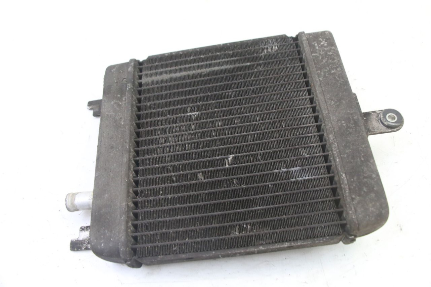photo de RADIATEUR SUZUKI BURGMAN 125 (2007 - 2014) - Bevestigingspunten