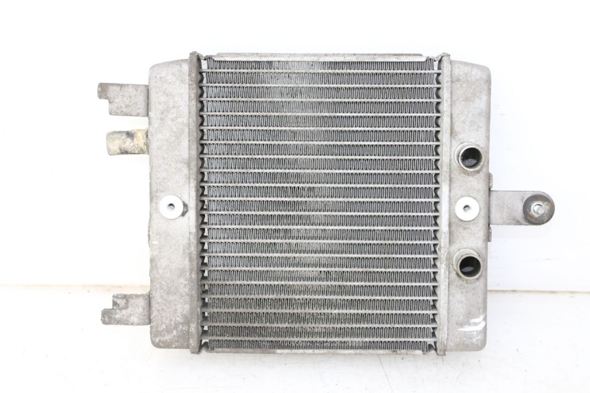 photo de RADIATEUR SUZUKI BURGMAN 125 (2007 - 2014) - Hoofdaanzicht