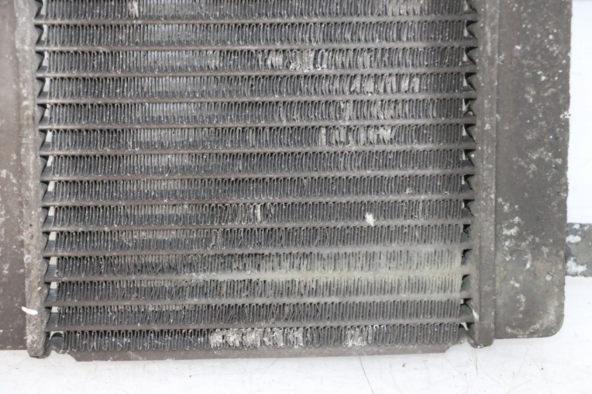 photo de RADIATEUR SUZUKI BURGMAN 125 (2007 - 2014) - Productaanzicht
