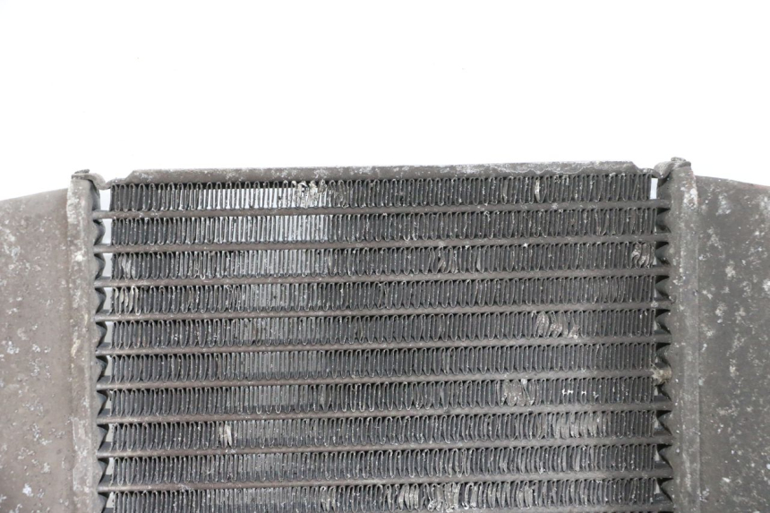 photo de RADIATEUR SUZUKI BURGMAN 125 (2007 - 2014) - Kenmerkende details