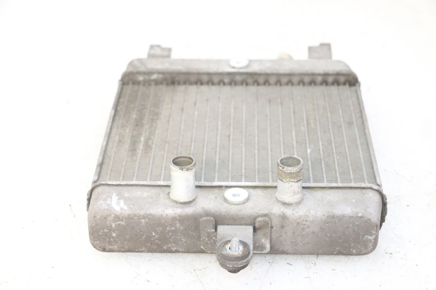 photo de RADIATEUR SUZUKI BURGMAN 125 (2007 - 2014) - Bevestigingspunten