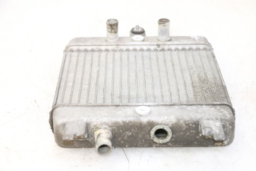 photo de RADIATEUR SUZUKI BURGMAN 125 (2007 - 2014) - Staat van het oppervlak