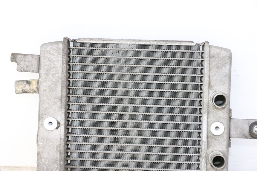 photo de RADIATEUR SUZUKI BURGMAN 125 (2007 - 2014) - Markeringen en referenties