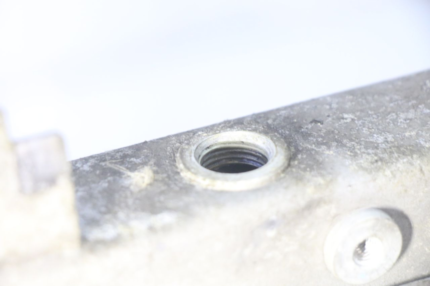 photo de RADIATEUR SUZUKI BURGMAN 125 (2007 - 2014) - Productaanzicht