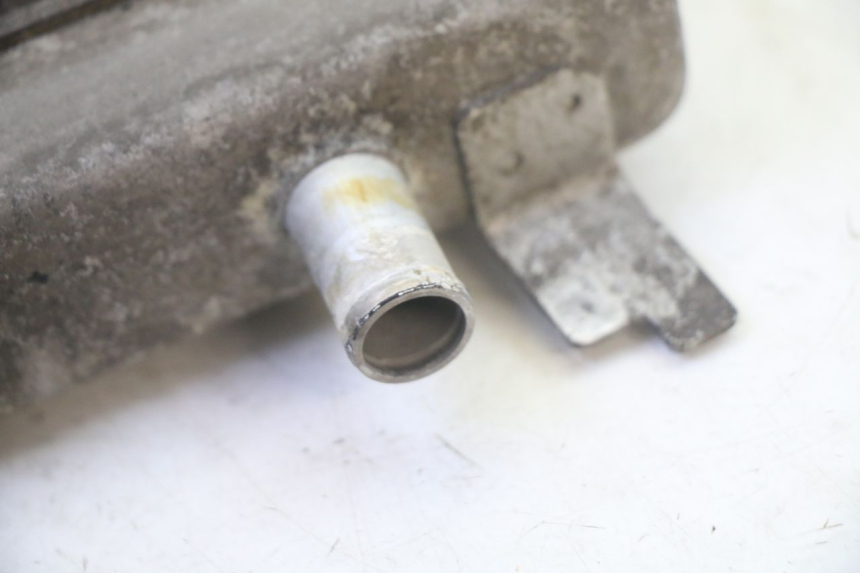 photo de RADIATEUR SUZUKI BURGMAN 125 (2007 - 2014) - Kenmerkende details