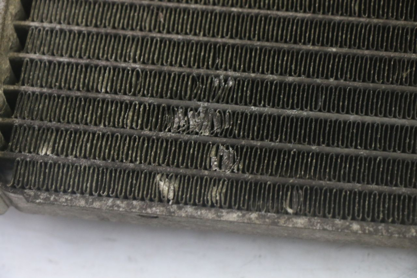 photo de RADIATEUR SUZUKI BURGMAN 125 (2007 - 2014) - Gecontroleerd onderdeel
