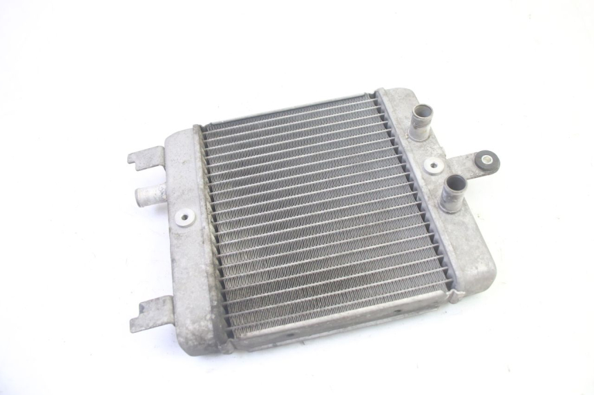 photo de RADIATEUR SUZUKI BURGMAN 125 (2007 - 2014) - Hoofdaanzicht