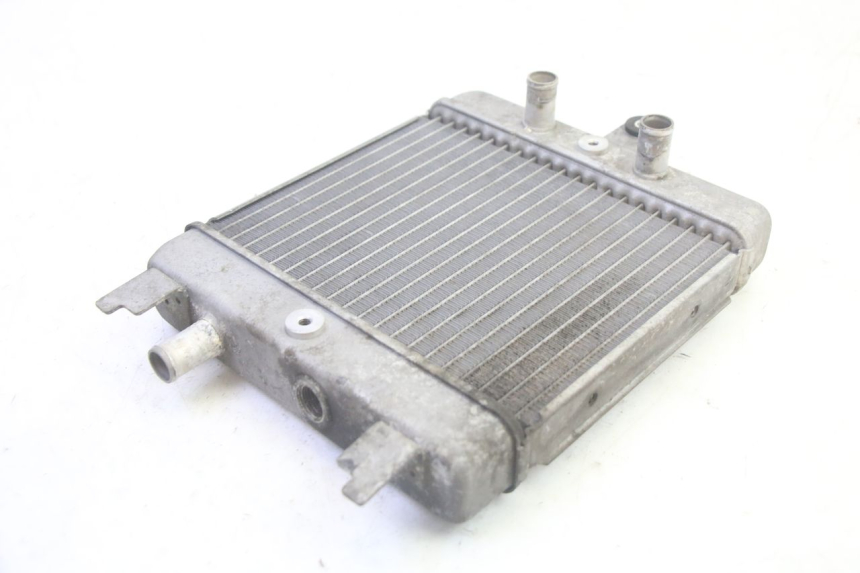 photo de RADIATEUR SUZUKI BURGMAN 125 (2007 - 2014) - Andere kijkhoek