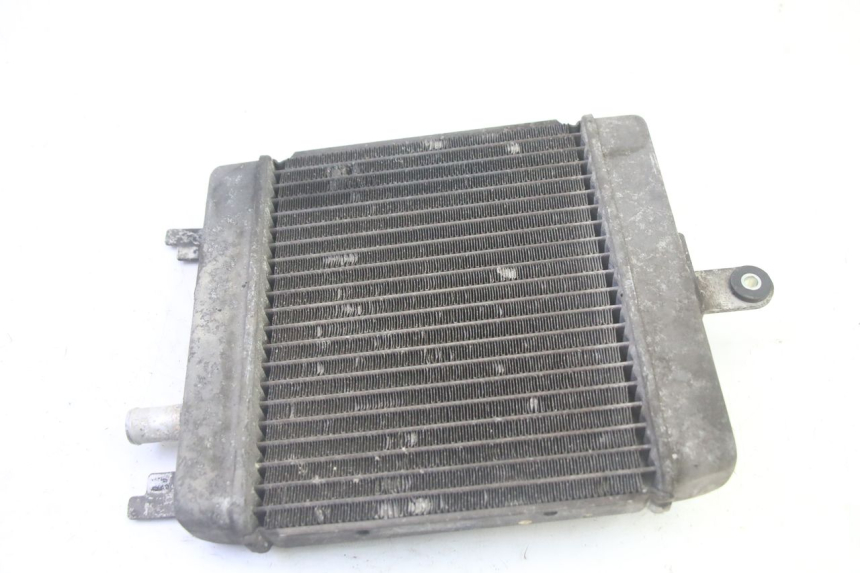 photo de RADIATEUR SUZUKI BURGMAN 125 (2007 - 2014) - Bevestigingspunten