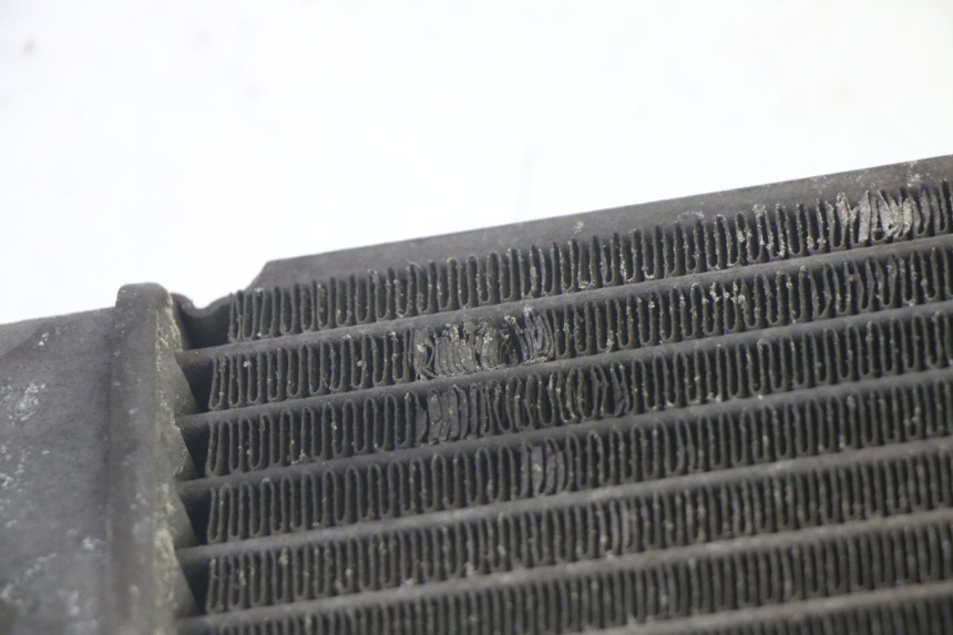 photo de RADIATEUR SUZUKI BURGMAN 125 (2007 - 2014) - Staat van het oppervlak