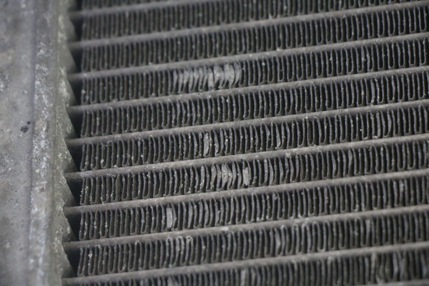 photo de RADIATEUR SUZUKI BURGMAN 125 (2007 - 2014) - Gecontroleerd onderdeel