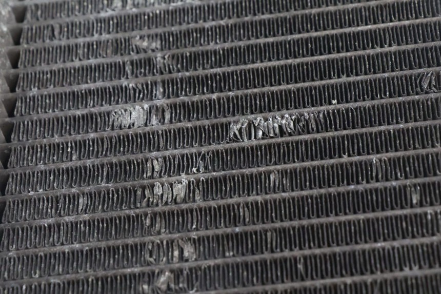 photo de RADIATEUR SUZUKI BURGMAN 125 (2007 - 2014) - Productaanzicht