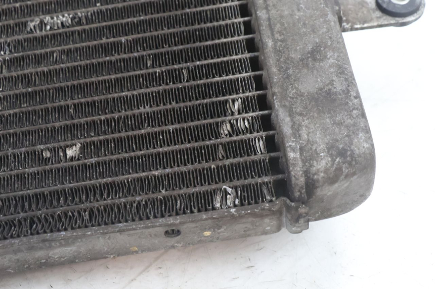 photo de RADIATEUR SUZUKI BURGMAN 125 (2007 - 2014) - Kenmerkende details