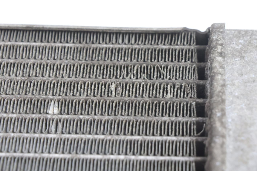 photo de RADIATEUR SUZUKI BURGMAN 125 (2007 - 2014) - Andere kijkhoek