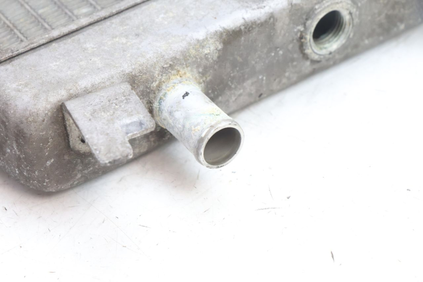 photo de RADIATEUR SUZUKI BURGMAN 125 (2007 - 2014) - Bevestigingspunten