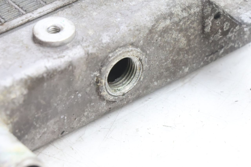 photo de RADIATEUR SUZUKI BURGMAN 125 (2007 - 2014) - Staat van het oppervlak