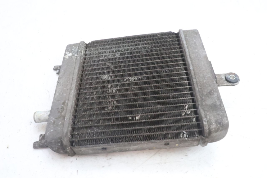 photo de RADIATEUR SUZUKI BURGMAN 125 (2007 - 2014) - Gecontroleerd onderdeel