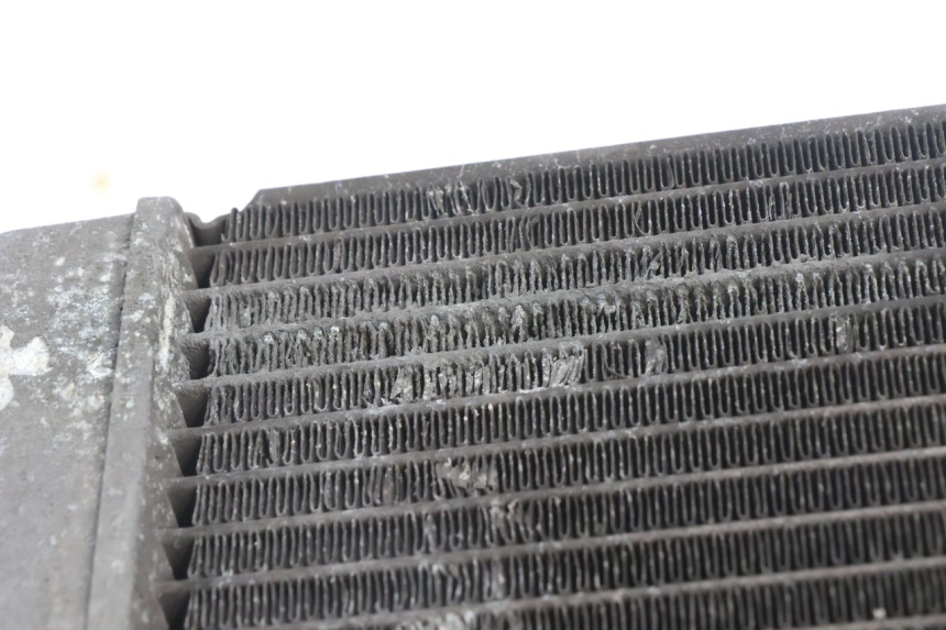 photo de RADIATEUR SUZUKI BURGMAN 125 (2007 - 2014) - Markeringen en referenties