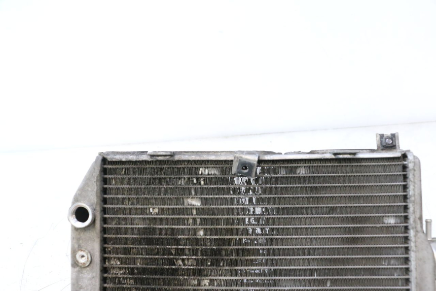 photo de RADIATEUR SUZUKI BURGMAN EXECUTIVE ABS 650 (2006 - 2012) - Detail van het onderdeel