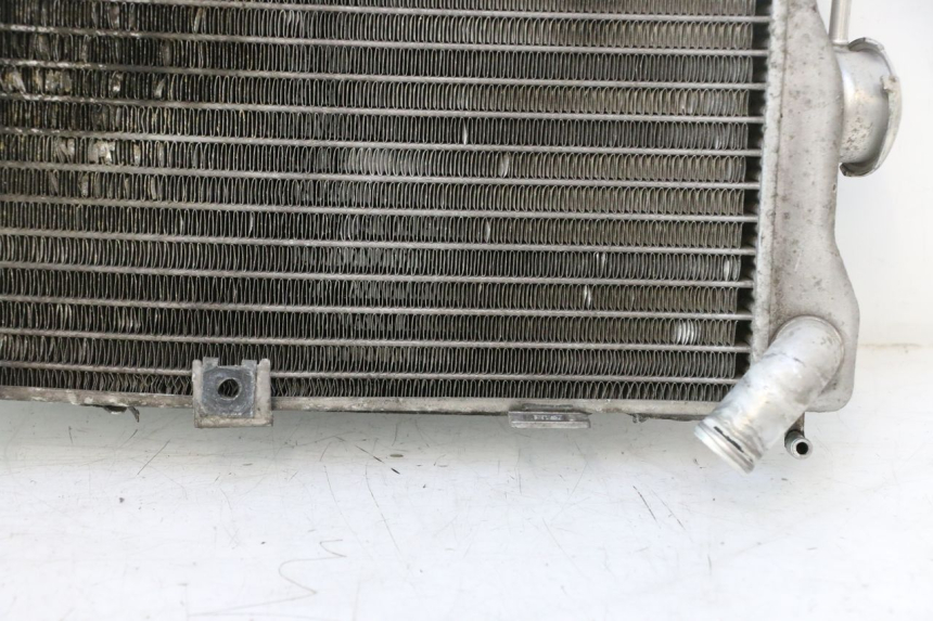 photo de RADIATEUR SUZUKI BURGMAN EXECUTIVE ABS 650 (2006 - 2012) - Zoom op componenten